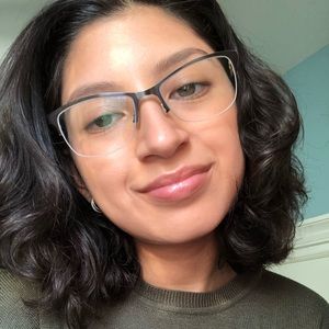 Meet your Posher, Silvia